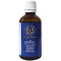 Phyto-Force Rosemary Herbal Tincture